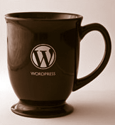 WordPress Mug